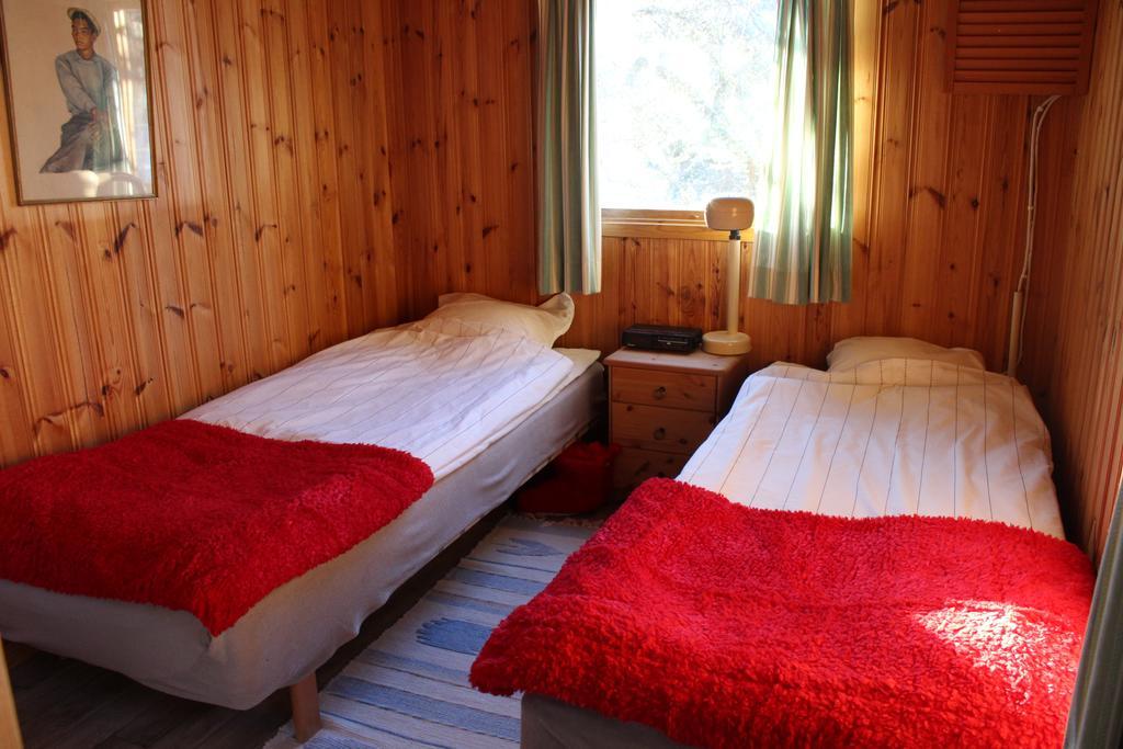 Holiday home Lilla Sandereds Gard Loftahammar