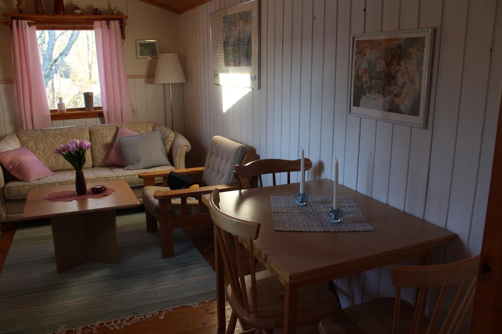Holiday home Lilla Sandereds Gard *