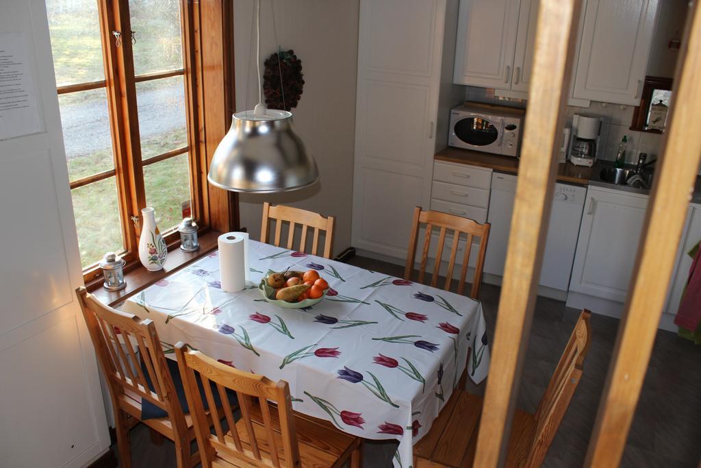 Holiday home Lilla Sandereds Gard