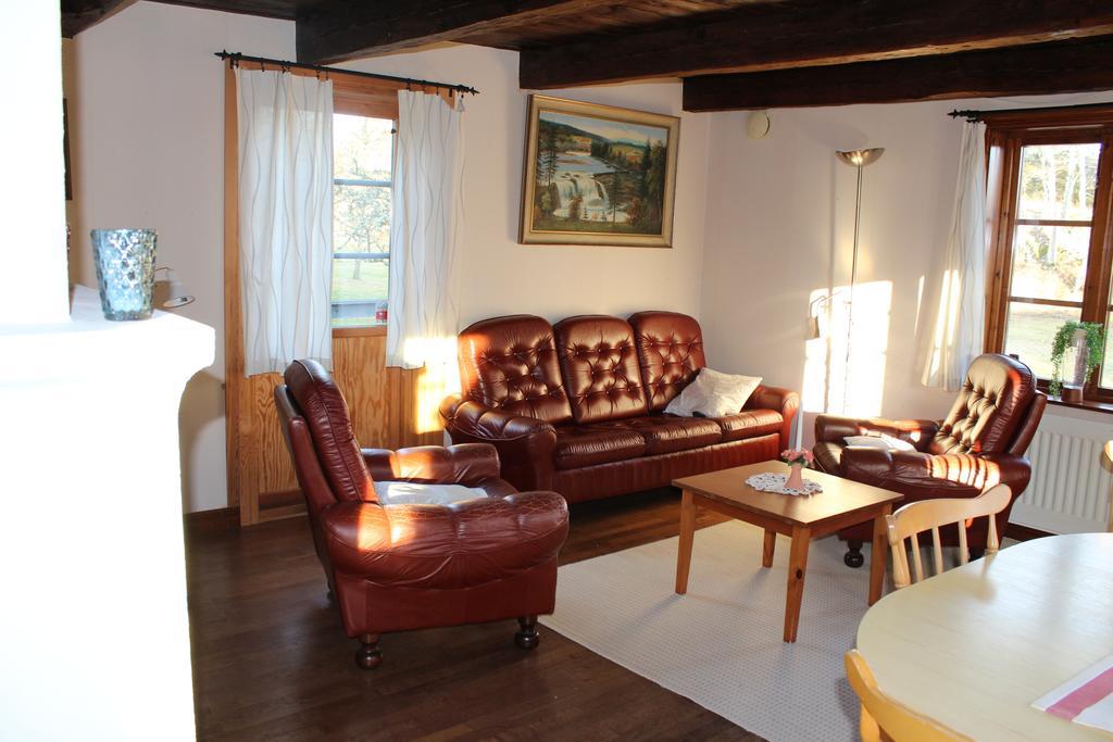 Holiday home Lilla Sandereds Gard *