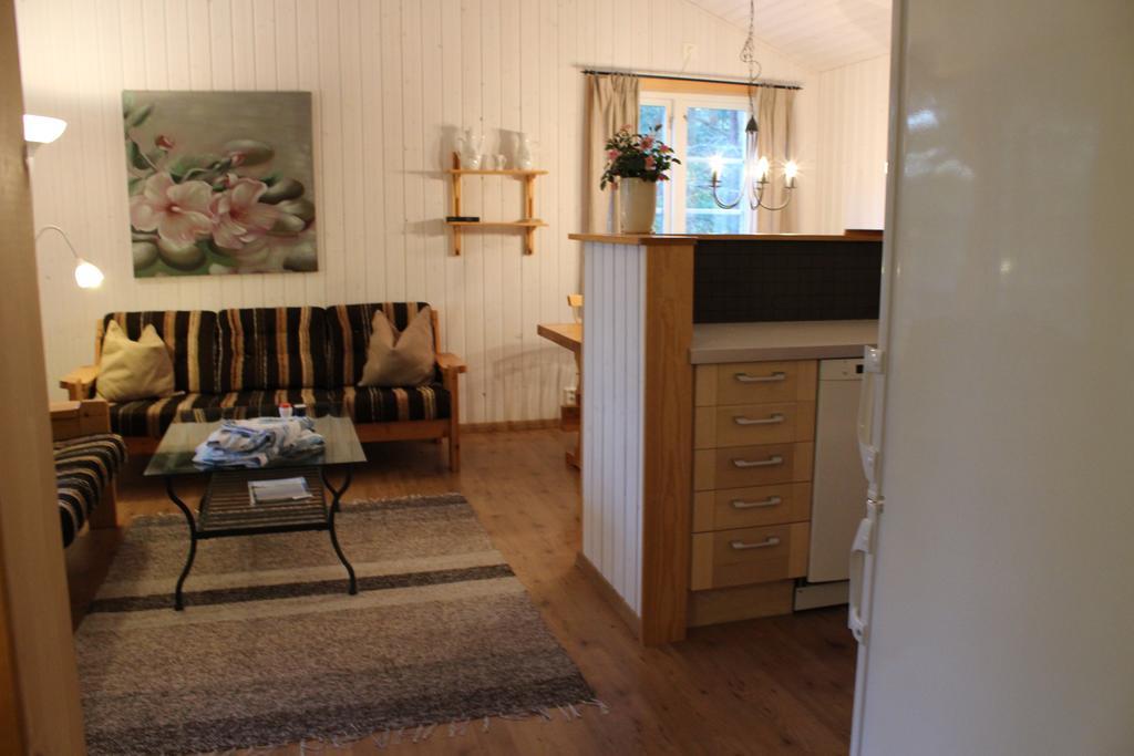 Lilla Sandereds Gard Loftahammar